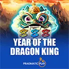 year of the dragon king